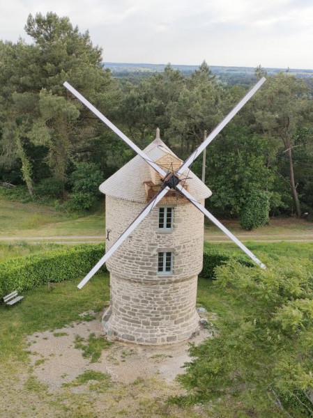 Maçonnerie Saint-Nazaire	